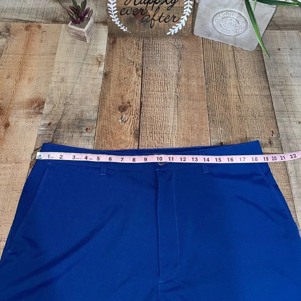 PGA Tour golf shorts